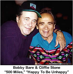 Cliffie & Stan Freberg