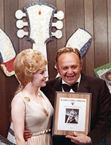 American Country Music