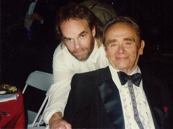 Cliffie Stone Family Photos