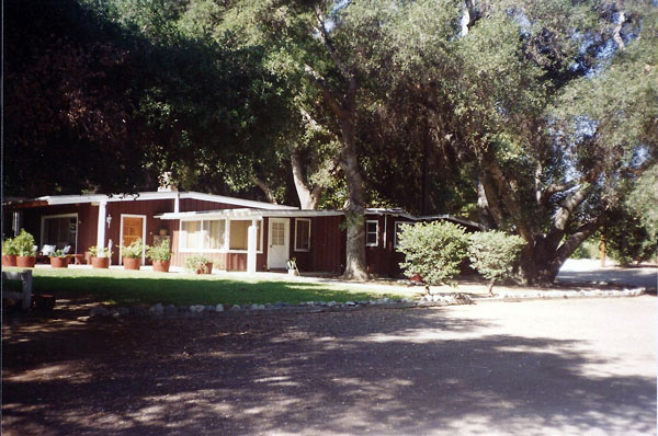 Cliffie Stone Family Photos