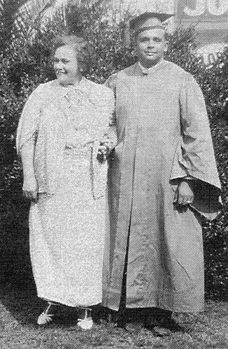 Cliffie Stone Family Photos