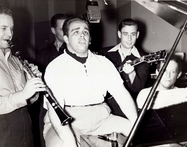 Cliffie Stone Equestrian Trail