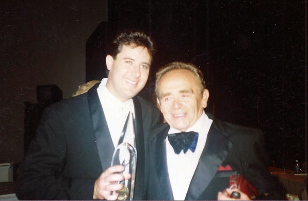 Cliffie Stone Family Photos