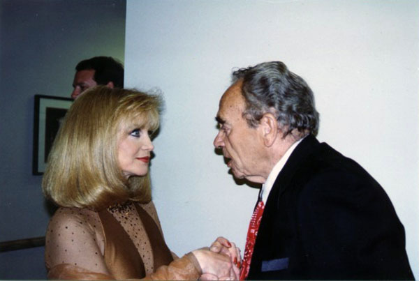 Cliffie Stone Family Photos