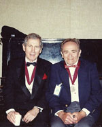 Cliffie & Chet Atkins