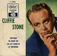 Cliffie's Singles