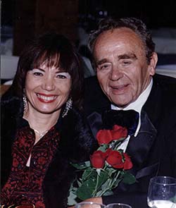 Cliff and Joan Carol